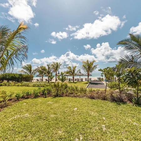 Blue Nest By Horizon Holidays Pointe D'Esny Exterior photo