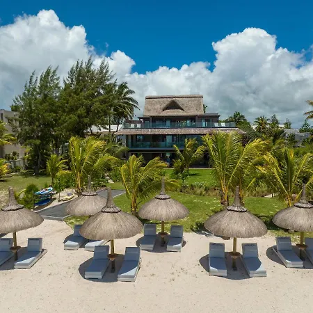 Blue Nest By Horizon Holidays Pointe D'Esny Exterior photo
