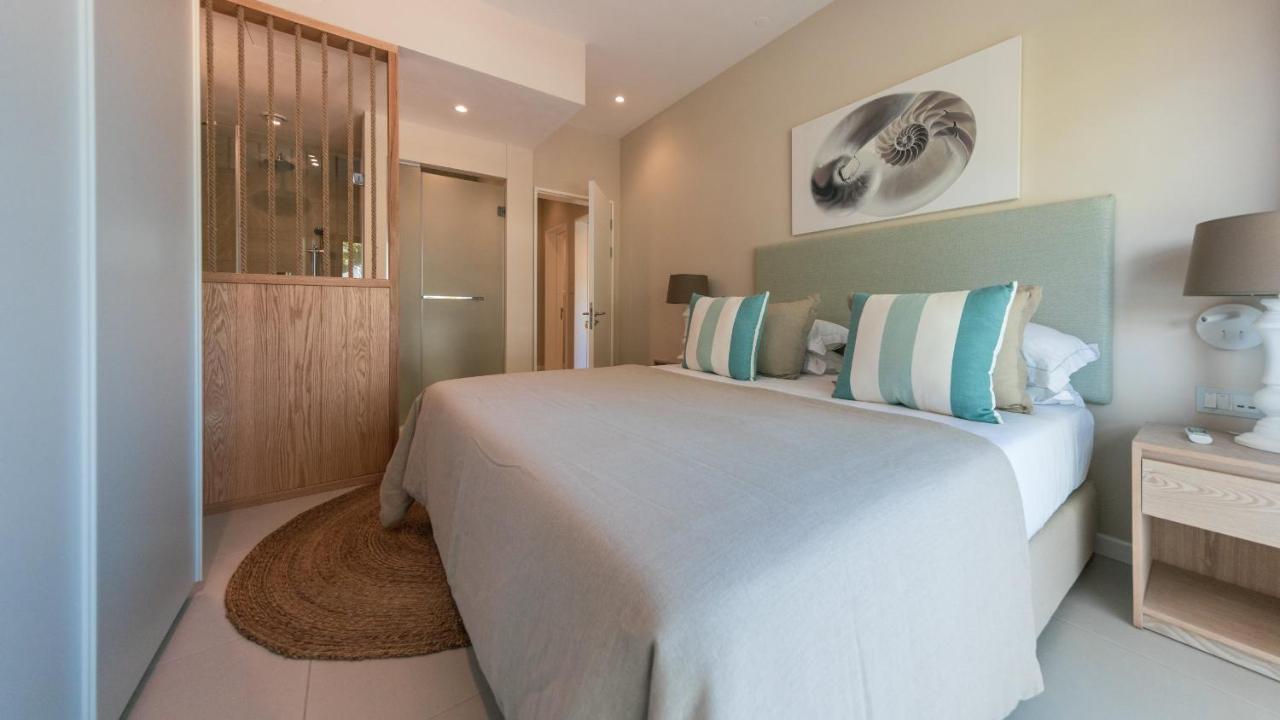 Blue Nest By Horizon Holidays Apartamento