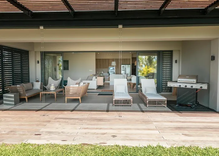 Blue Nest By Horizon Holidays